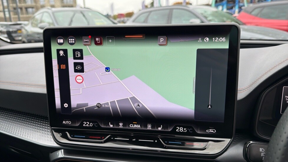 Used Cupra Leon 2025 for sale - 76276431: Photo 42