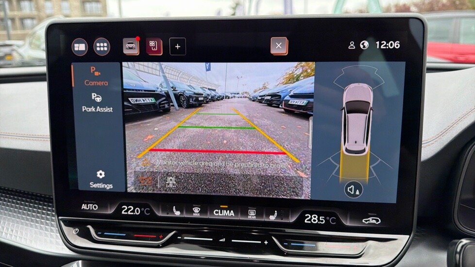 Used Cupra Leon 2025 for sale - 76276431: Photo 43