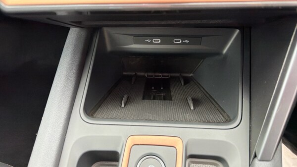 Used Cupra Leon 2025 for sale - 76276431: Photo 45