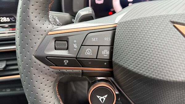 Used Cupra Leon 2025 for sale - 76276431: Photo 47