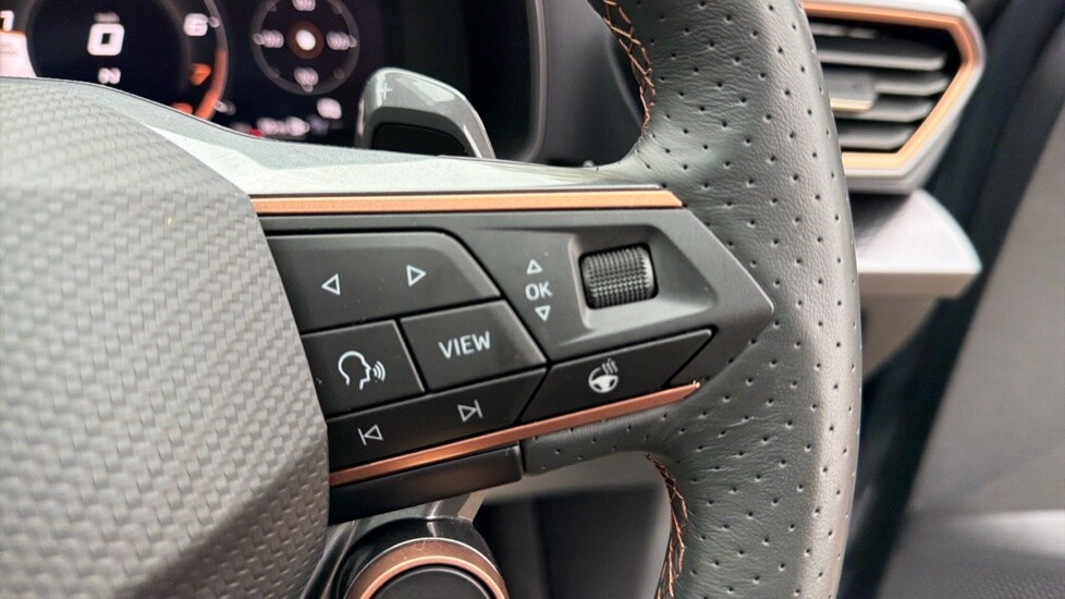 Used Cupra Leon 2025 for sale - 76276431: Photo 48