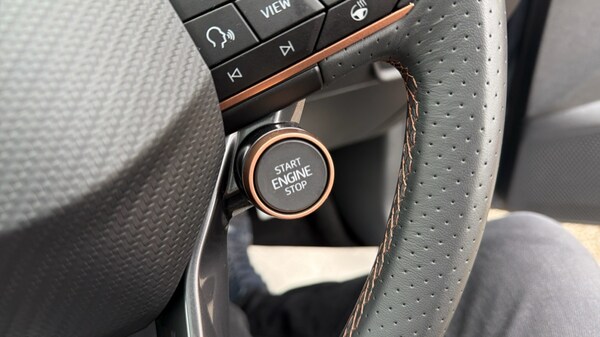 Used Cupra Leon 2025 for sale - 76276431: Photo 49