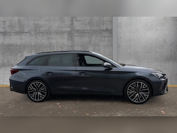 Used Cupra Leon 2025 for sale - 76276431: Photo 4