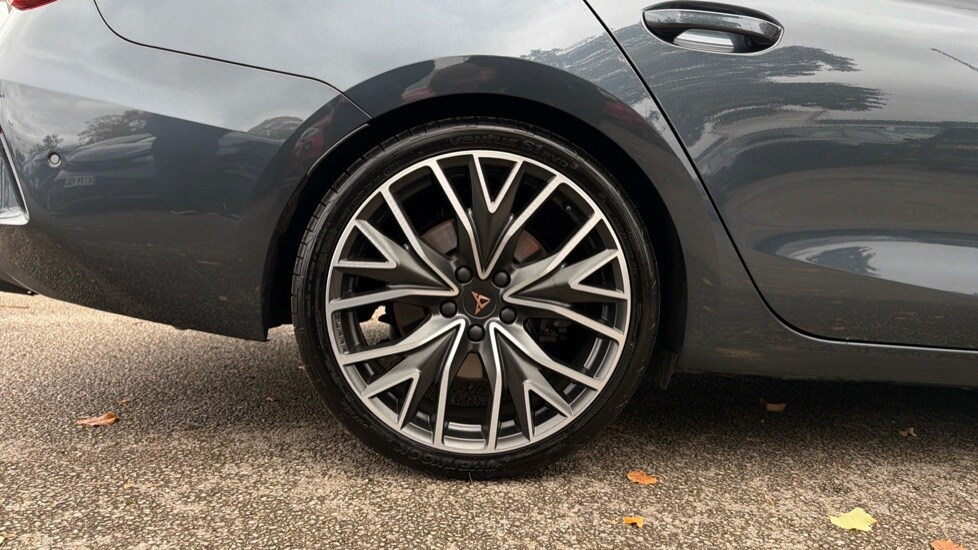 Used Cupra Leon 2025 for sale - 76276431: Photo 5