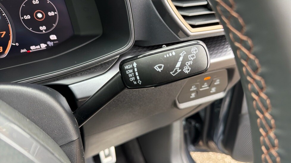 Used Cupra Leon 2025 for sale - 76276431: Photo 50