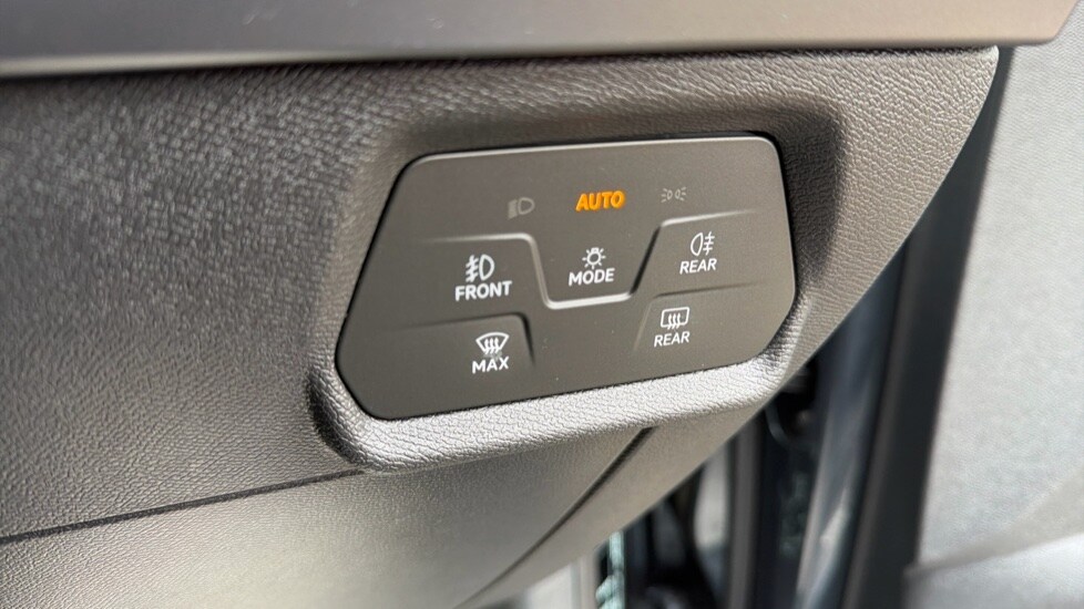 Used Cupra Leon 2025 for sale - 76276431: Photo 51