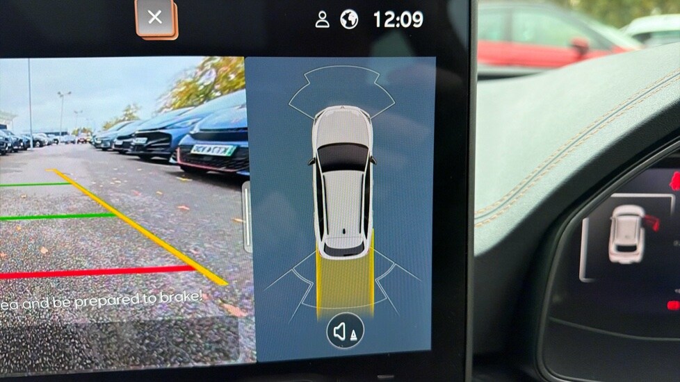 Used Cupra Leon 2025 for sale - 76276431: Photo 53