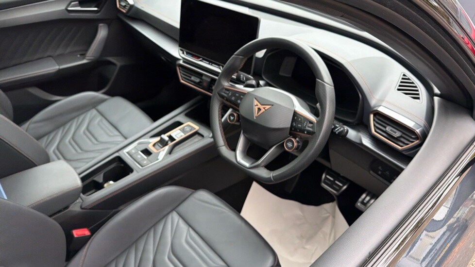 Used Cupra Leon 2025 for sale - 76276431: Photo 6