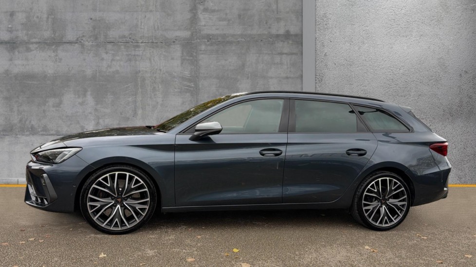 Used Cupra Leon 2025 for sale - 76276431: Photo 9