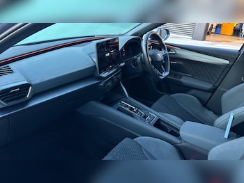 Used Cupra Leon 2025 for sale - 76861874: Photo