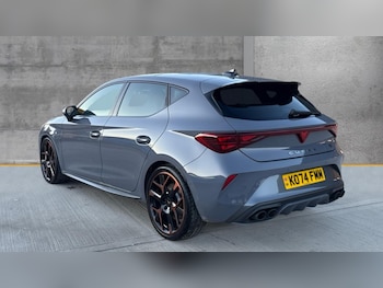 Used Cupra Leon 2025 for sale - 76861874: Photo