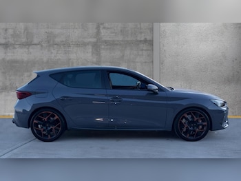 Used Cupra Leon 2025 for sale - 76861874: Photo