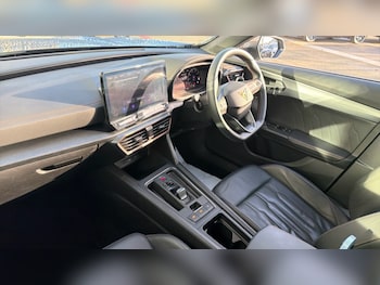 Used Cupra Formentor 2023 for sale - 76664501: Photo