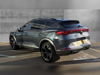 Used Cupra Formentor 2023 for sale - 76664501: Photo