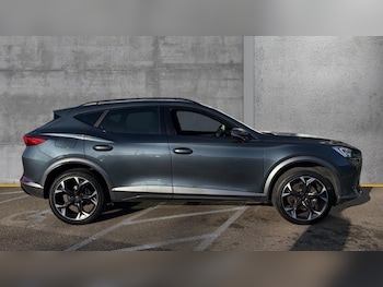 Used Cupra Formentor 2023 for sale - 76664501: Photo