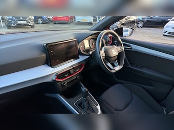 Used SEAT Arona 2021 for sale - 76526515: Photo