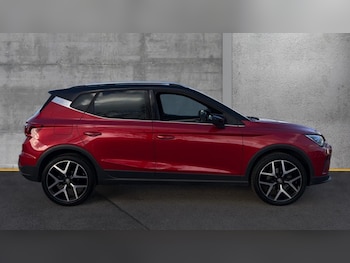 Used SEAT Arona 2021 for sale - 76526515: Photo