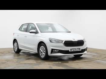 2023 - 1.0 MPI 80 SE Comfort 5dr