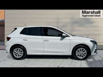Used Skoda Fabia 2023 for sale - 74942188: Photo