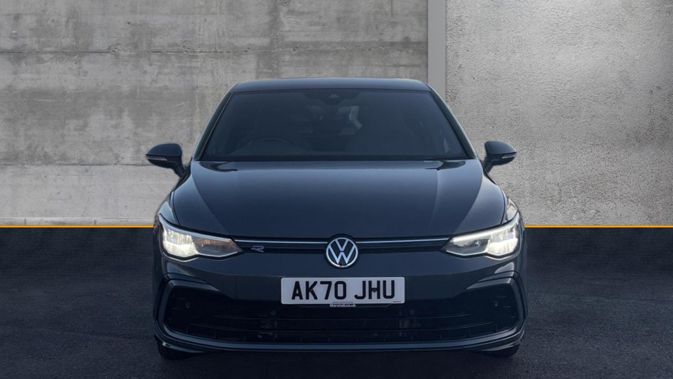 Used Volkswagen Golf 2020 for sale - 76927991: Photo 10