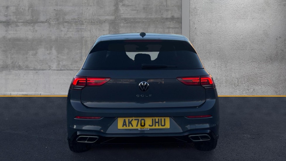 Used Volkswagen Golf 2020 for sale - 76927991: Photo 11