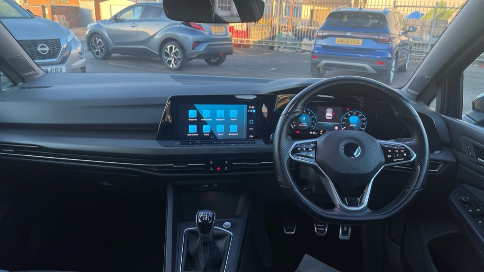 Used Volkswagen Golf 2020 for sale - 76927991: Photo 12