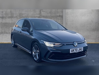 Used Volkswagen Golf 2020 for sale - 76927991: Photo