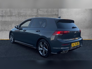 Used Volkswagen Golf 2020 for sale - 76927991: Photo