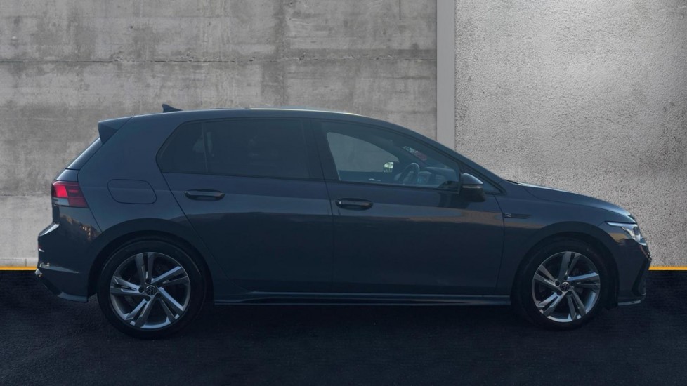 Used Volkswagen Golf 2020 for sale - 76927991: Photo 4