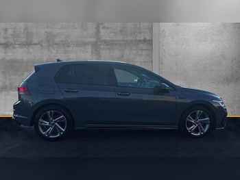 Used Volkswagen Golf 2020 for sale - 76927991: Photo