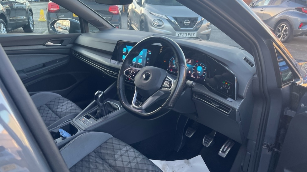 Used Volkswagen Golf 2020 for sale - 76927991: Photo 6