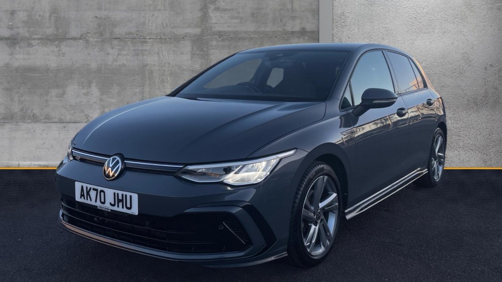 Used Volkswagen Golf 2020 for sale - 76927991: Photo 7