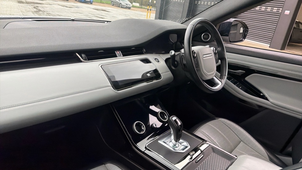 Used Land Rover Range Rover Evoque 2020 for sale - 76937505: Photo 10
