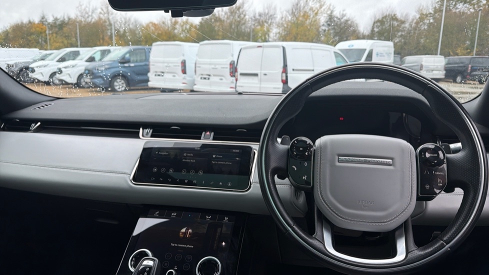 Used Land Rover Range Rover Evoque 2020 for sale - 76937505: Photo 11