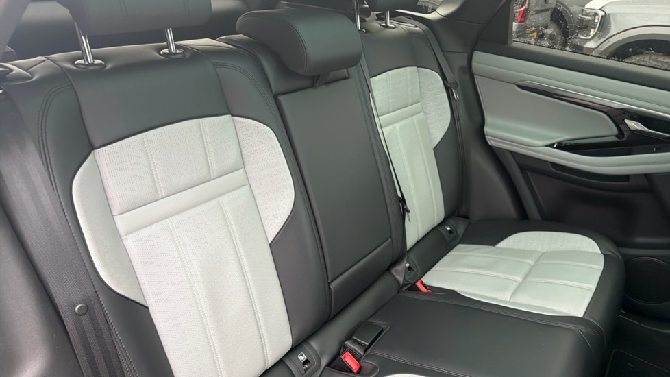 Used Land Rover Range Rover Evoque 2020 for sale - 76937505: Photo 14
