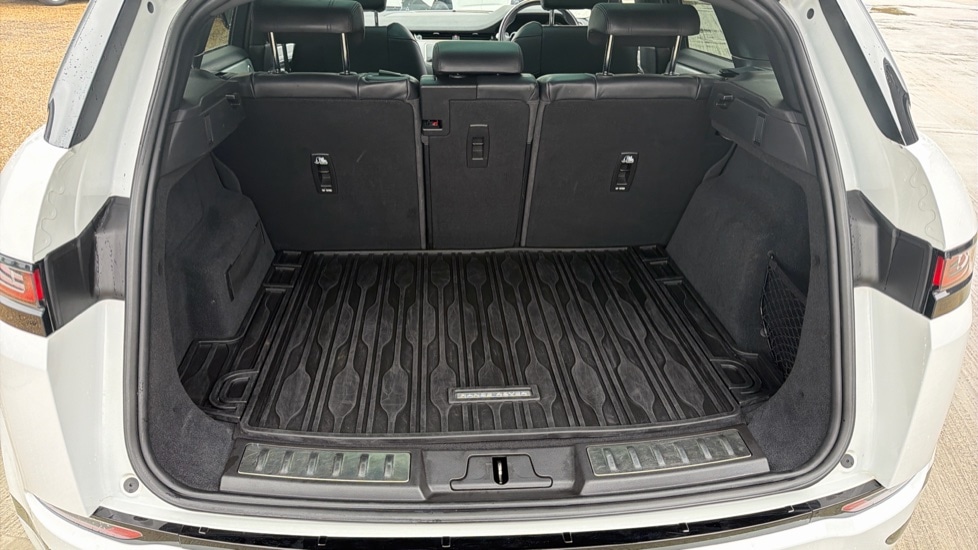 Used Land Rover Range Rover Evoque 2020 for sale - 76937505: Photo 15