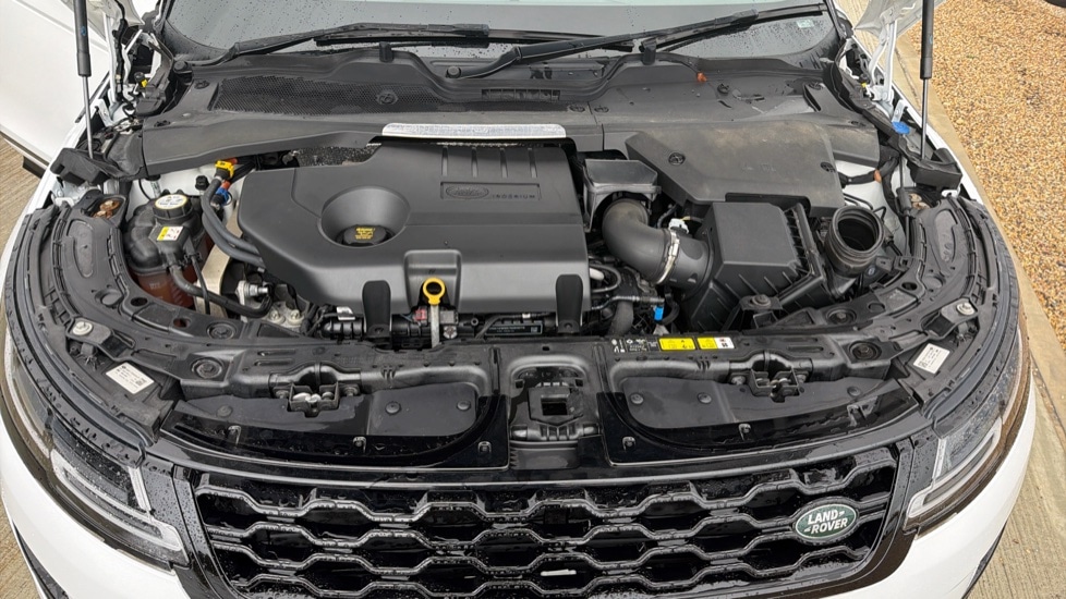 Used Land Rover Range Rover Evoque 2020 for sale - 76937505: Photo 16