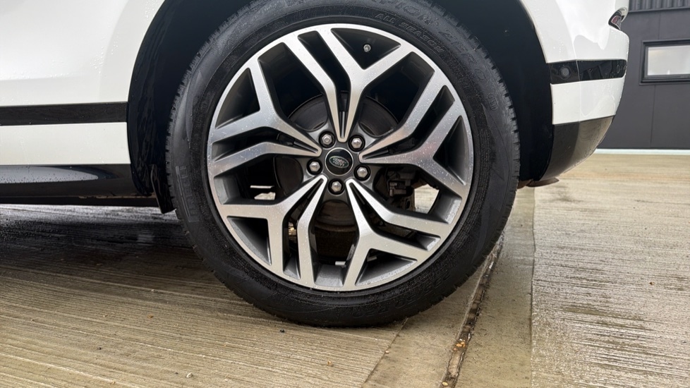 Used Land Rover Range Rover Evoque 2020 for sale - 76937505: Photo 18