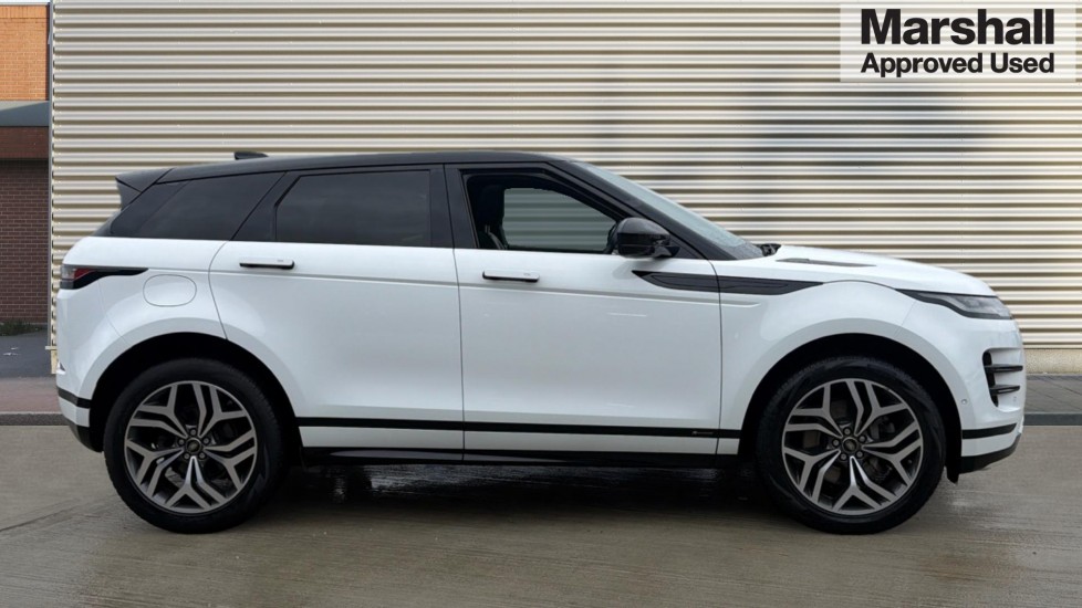 Used Land Rover Range Rover Evoque 2020 for sale - 76937505: Photo 2