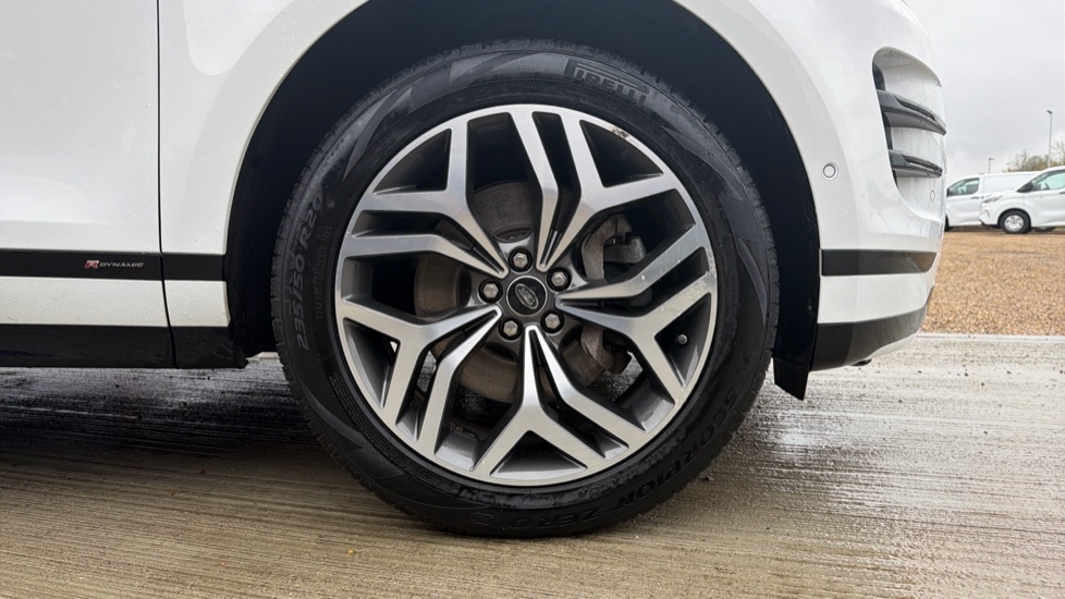 Used Land Rover Range Rover Evoque 2020 for sale - 76937505: Photo 20