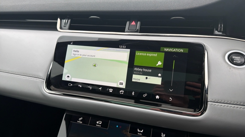 Used Land Rover Range Rover Evoque 2020 for sale - 76937505: Photo 26