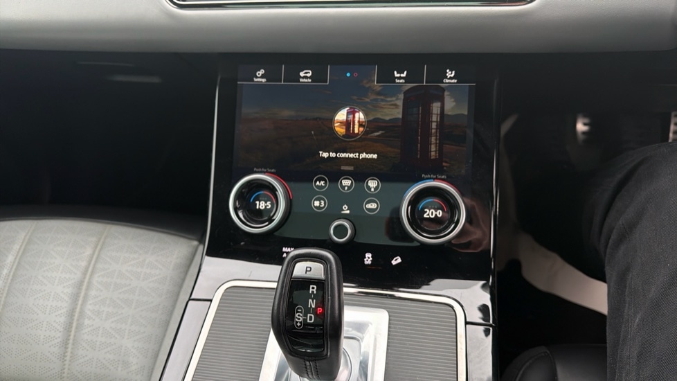 Used Land Rover Range Rover Evoque 2020 for sale - 76937505: Photo 28