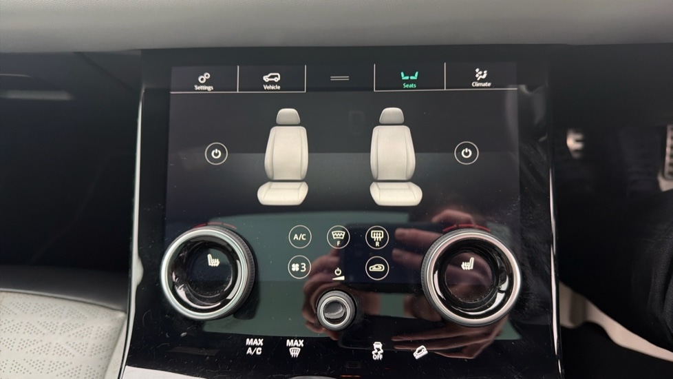 Used Land Rover Range Rover Evoque 2020 for sale - 76937505: Photo 33