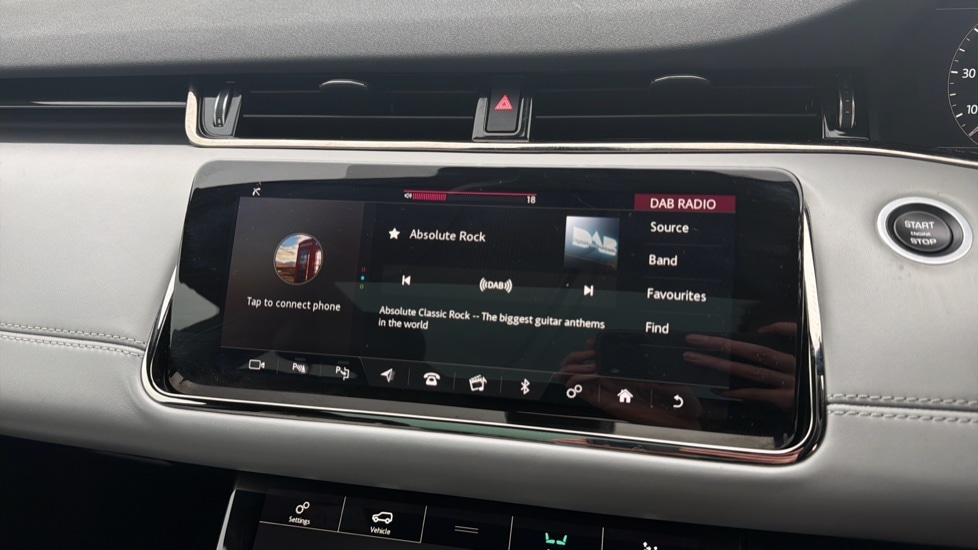 Used Land Rover Range Rover Evoque 2020 for sale - 76937505: Photo 34