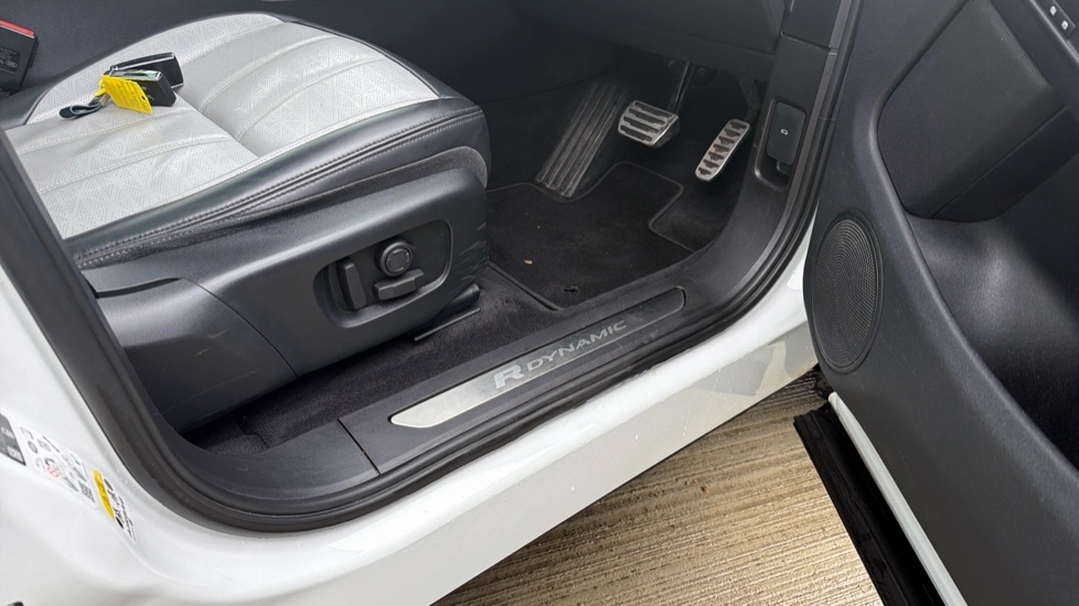 Used Land Rover Range Rover Evoque 2020 for sale - 76937505: Photo 36