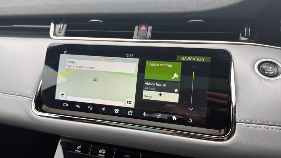 Used Land Rover Range Rover Evoque 2020 for sale - 76937505: Photo 39