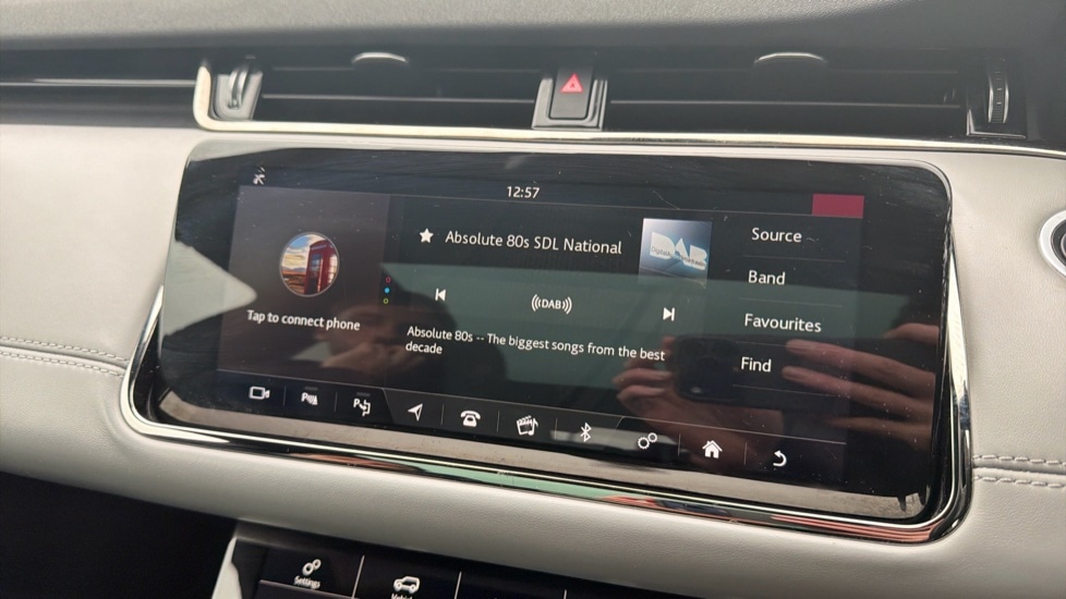 Used Land Rover Range Rover Evoque 2020 for sale - 76937505: Photo 40