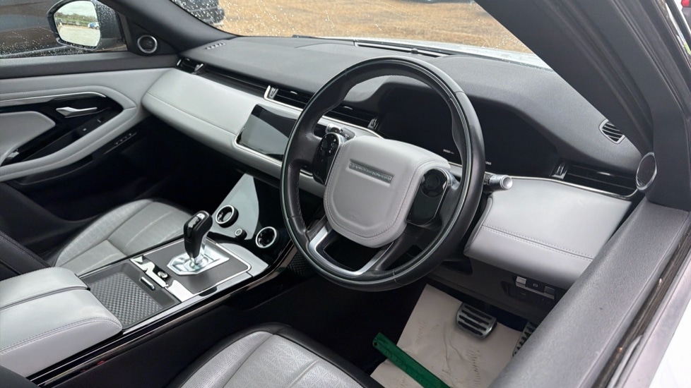 Used Land Rover Range Rover Evoque 2020 for sale - 76937505: Photo 9