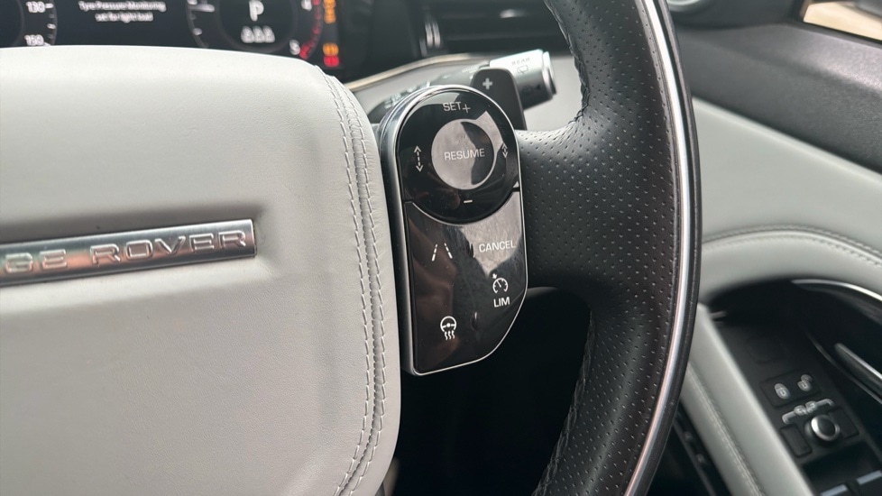 Used Land Rover Range Rover Evoque 2020 for sale - 77019856: Photo 21