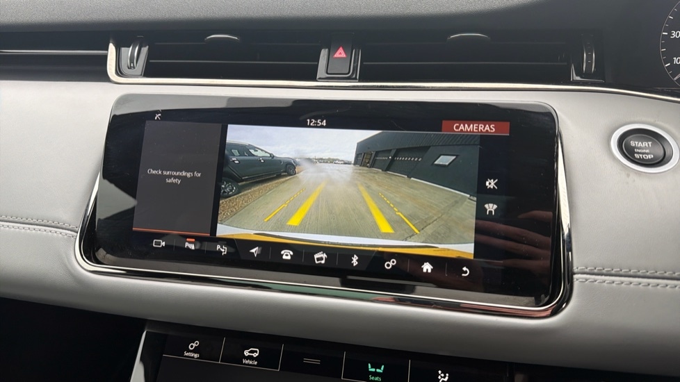 Used Land Rover Range Rover Evoque 2020 for sale - 77019856: Photo 35